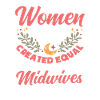 Not all women become midwives