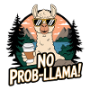 No Prob-llama