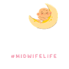 Dear Midwife #MidwifeLife Design
