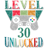 Level 30