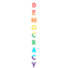 Démocratie, Termes, Respect, Tolérance