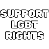 Support LGBT Rights