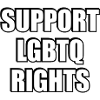 Support LGBT Rights