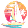 90s Sailing