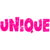 unique - Mot de l’année