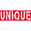 unique