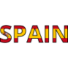 Drapeau Spain