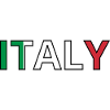 Drapeau Italy