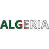 Drapeau Algeria