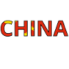 China Flag