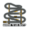 WHERE TO GO NEXT