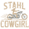 Stahl Rider