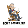 GRUMPY OLDMAN