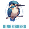 Kingfishers Kingfisher