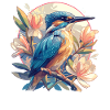 Kingfishers Kingfisher