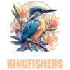 Kingfishers Kingfisher
