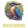 Kingfishers Kingfisher