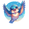 Kingfishers Kingfisher