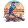 Kingfishers Kingfisher