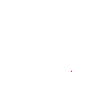 T-Rex Retro Blockflöte Silhouette