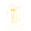 ClimbBeer Splash Mug