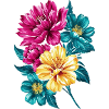 Blumenstrauß