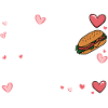 Hoagie's are my Valentine