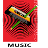 Retro music