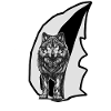 Wolf Wolves She-Wolf