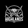 Highlands : autres graphismes Highlands