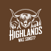 Highlands was sonst Highlandgrafik
