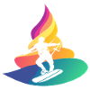 Wakeboarder Wakeboard