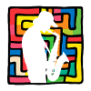 Wind instrument brass band