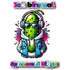 Ick bin mal