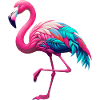 Flamingo