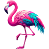 Flamingo