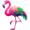 Flamingo