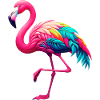 Flamingo