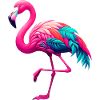 Flamingo