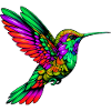 Hummingbird
