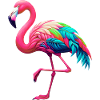 Flamingo
