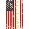 Veteran US Flag