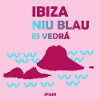 island of Ibiza Spain