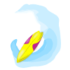 Surfboard