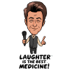 STAND UP COMEDIANS