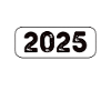 Retired Judge 2025