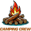Campfire Camping