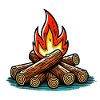 campfire