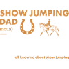 Jumper Dad Definition Show Jumping