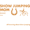 Jumper Mom Definition Show Jumping